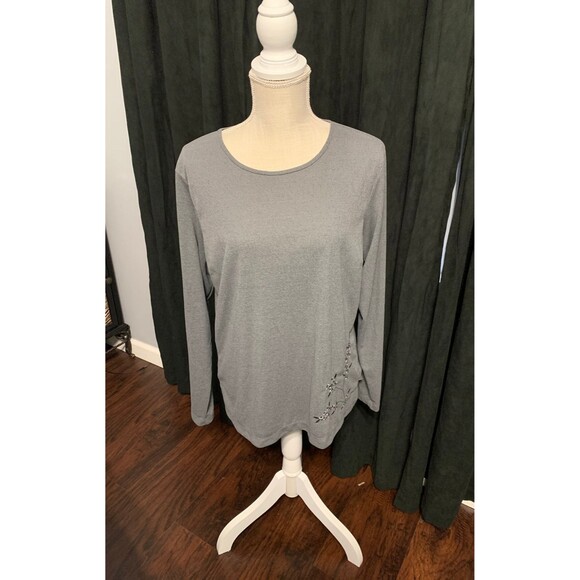 Cherokee Top. Size XL. - Picture 1 of 6